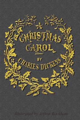 A Christmas Carol: An Engaging Visual Journey (Visual Journey Series)