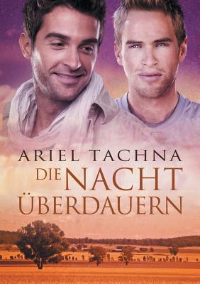 Nacht berdauern (Translation) (Lang Downs (Deutsch)) (German Edition)