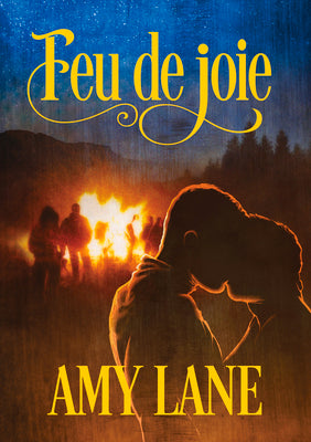 Feu de Joie (Translation) (French Edition)