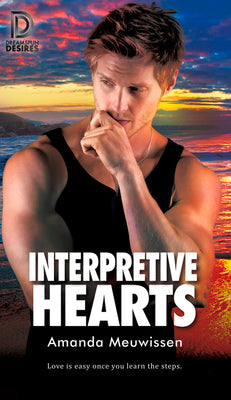 Interpretive Hearts (94) (Dreamspun Desires)