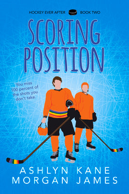 Scoring Position (Hockey Ever After)