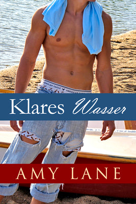 Klares Wasser (German Edition)