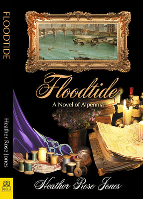 Floodtide (A Novel of Alpennia)