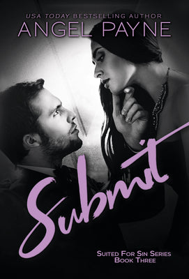 Submit (3) (Suited for Sin, 3)