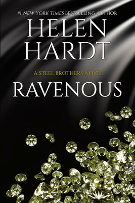 Ravenous: (Steel Brothers Saga Book 11) (Steel Brothers, 11)