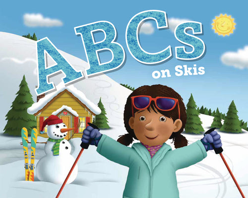 ABCs on Skis (ABC Adventures)