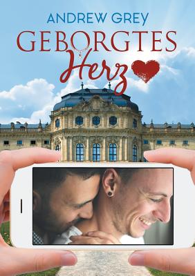 Geborgtes Herz (Translation) (German Edition)