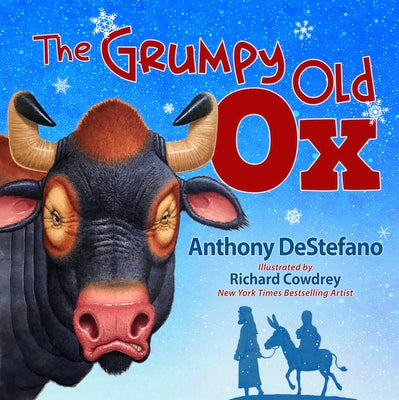 Sophia Institute Press Grumpy Old Ox