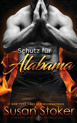 Schutz fr Alabama (SEALs of Protection) (German Edition)