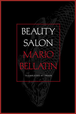 Beauty Salon