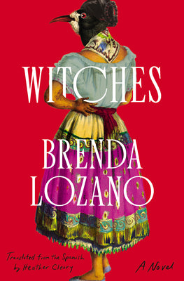 Witches: A Novel