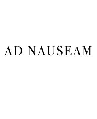 Ad Nauseam: A Survivor's Guide to American Consumer Culture