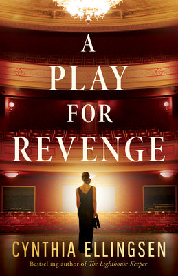 A Play for Revenge (A Starlight Cove Novel)