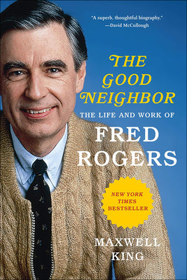 The Good Neighbor: A Novel