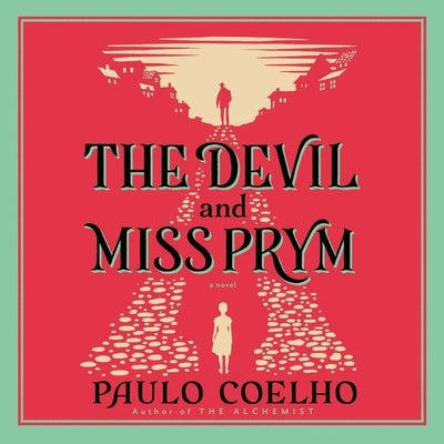 The Devil and Miss Prym: A Novel of Temptation (P.S.)