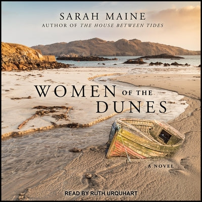 Women of the Dunes: A Novel