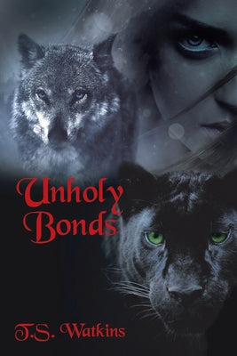 Unholy Bonds: A Novel of Suspense and Healing (The Appalachian Foothills Series)