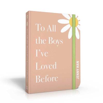 To All the Boys I've Loved Before: Special Keepsake Edition (1)