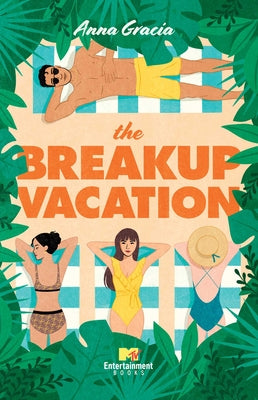 The Breakup Vacation (Beach House)