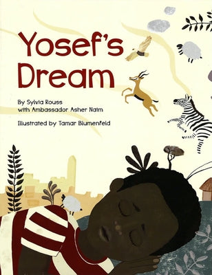 Yosef's Dream (Theologische Bibliothek Tpelmann, 89)