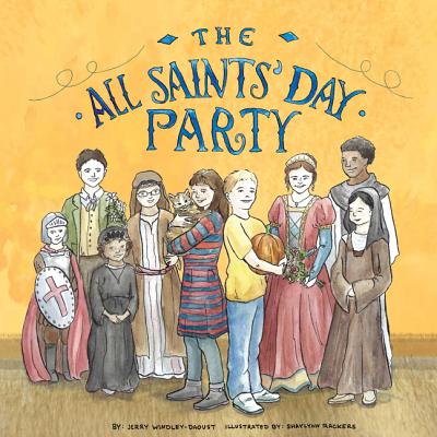 The All Saints Day Party