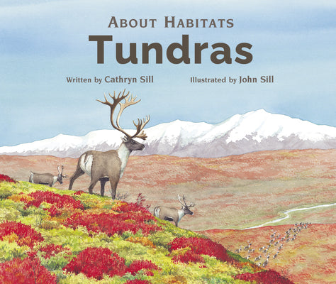 About Habitats: Tundras