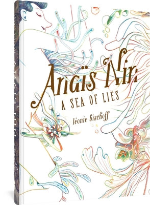 Anas Nin: A Sea of Lies (Anas Nin)