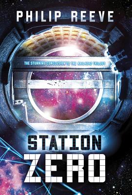 Station Zero (Railhead)