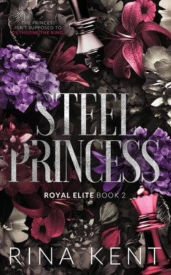 Steel Princess: Special Edition Print (Royal Elite Special Edition)