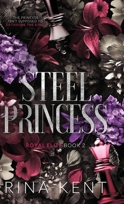 Steel Princess: Special Edition Print (Royal Elite Special Edition)