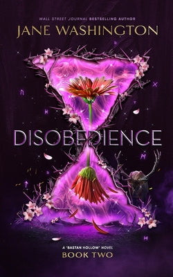 Disobedience: A Novel