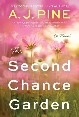 The Second Chance Garden (Heart of Summertown, 1)