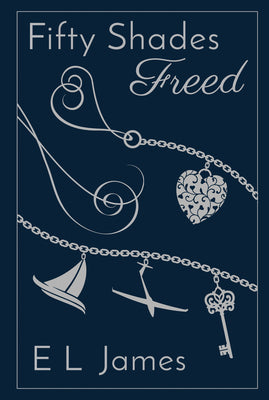 Fifty Shades Freed 10th Anniversary Edition (Fifty Shades of Grey Series, 3)