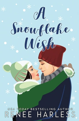 A Snowflake Wish