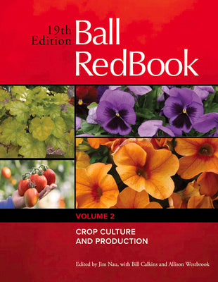 Ball RedBook: Crop Culture and Production (2)