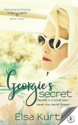 Georgie's Secret (Welcome to Chance)