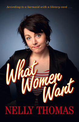 What Women Want: A Therapist, Her Patients, and Their True Stories of Desire, Power, and Love