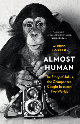 Almost Human: The Astonishing Tale of Homo naledi and the Discovery That Changed Our Human Story