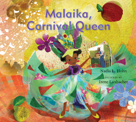 Malaika, Carnival Queen (The Malaika Series, 4)