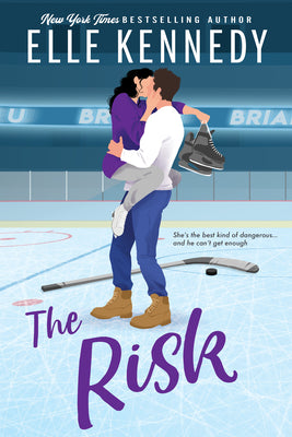 The Risk (Briar U)