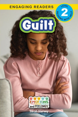 Guilt: A Riveting Psychological Thriller