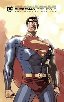 Superman: Birthright