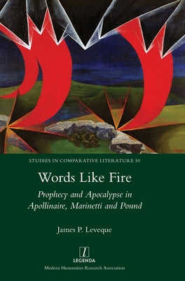 Words Like Fire: Words That Get Results