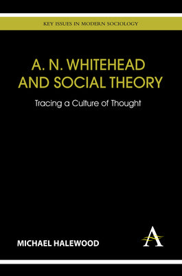 A. N. Whitehead and Social Theory: Tracing a Culture of Thought (Key Issues in Modern Sociology)