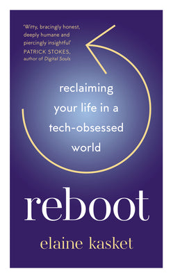 Reboot: Leadership and the Art of Growing Up