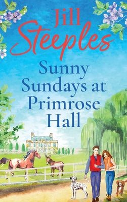 Sunny Sundays at Primrose Hall