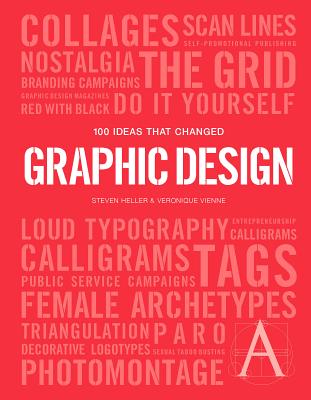 100 Ideas that Changed Graphic Design