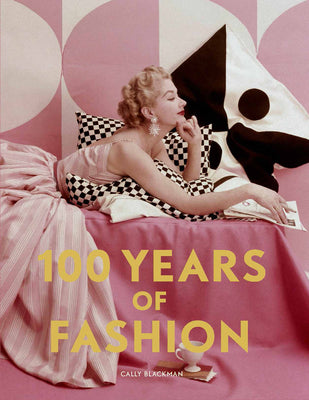 100 Years of Fashion (Pocket Editions)