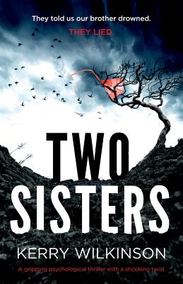 Two Sisters: A Novel