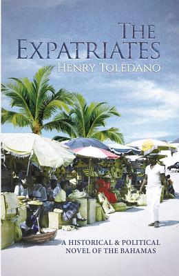 The Expatriates: A Novel